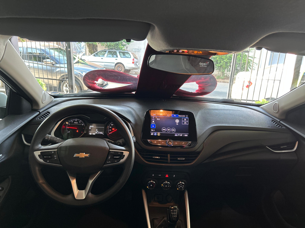 carro