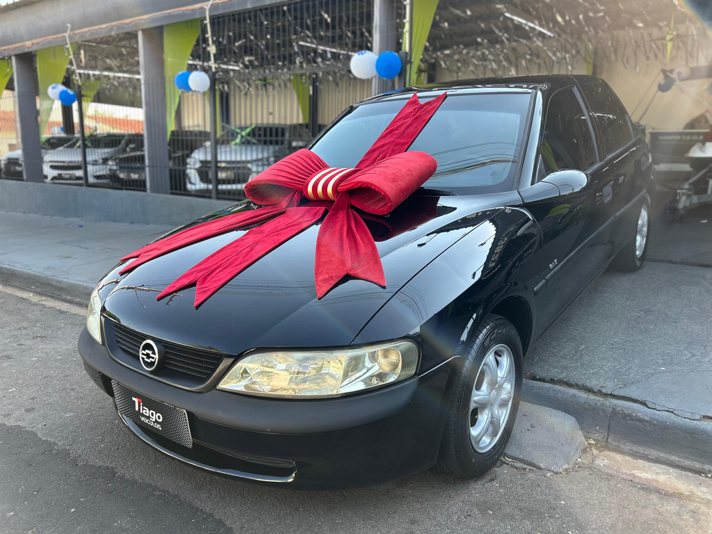 Chevrolet Vectra