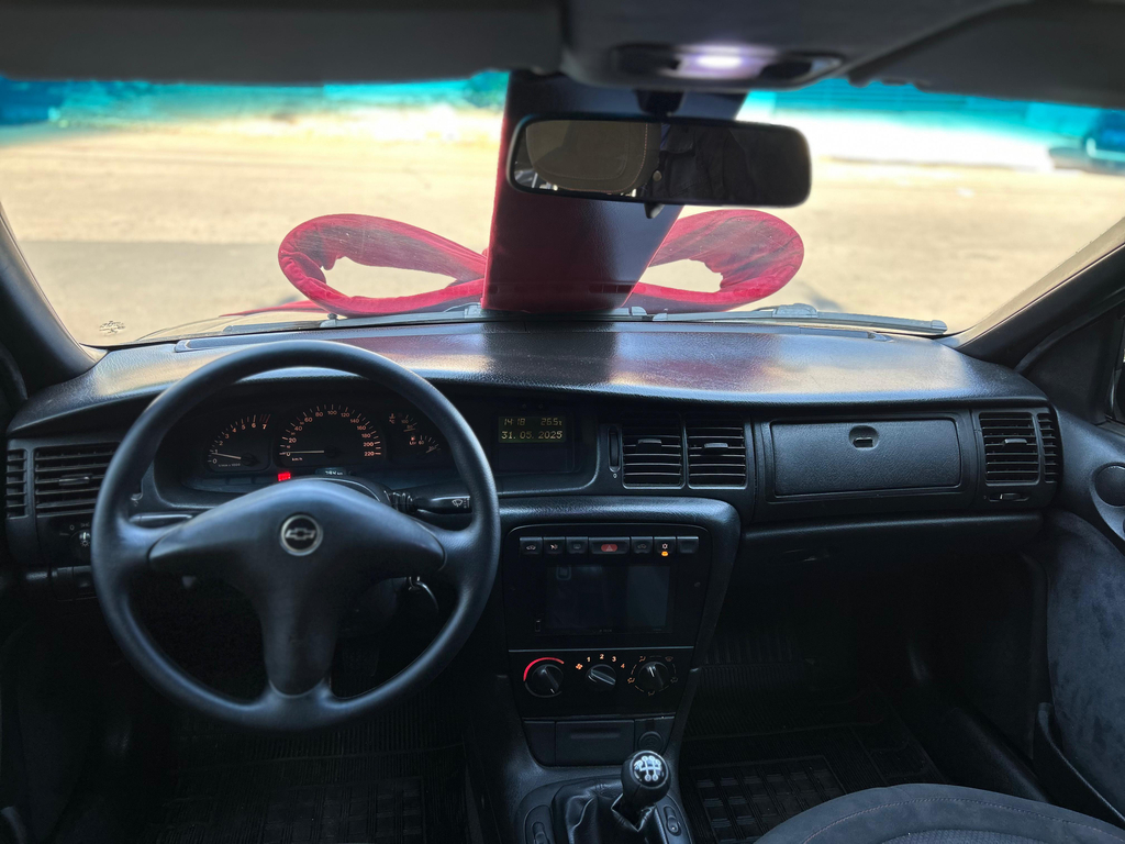 carro
