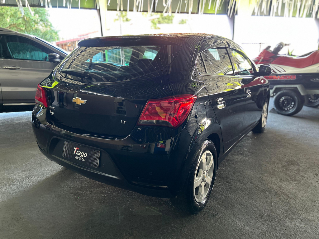 carro