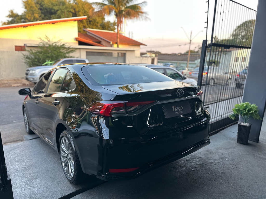 carro