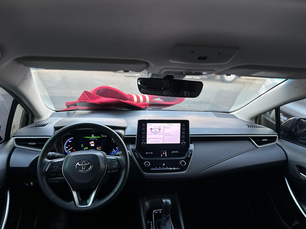 carro
