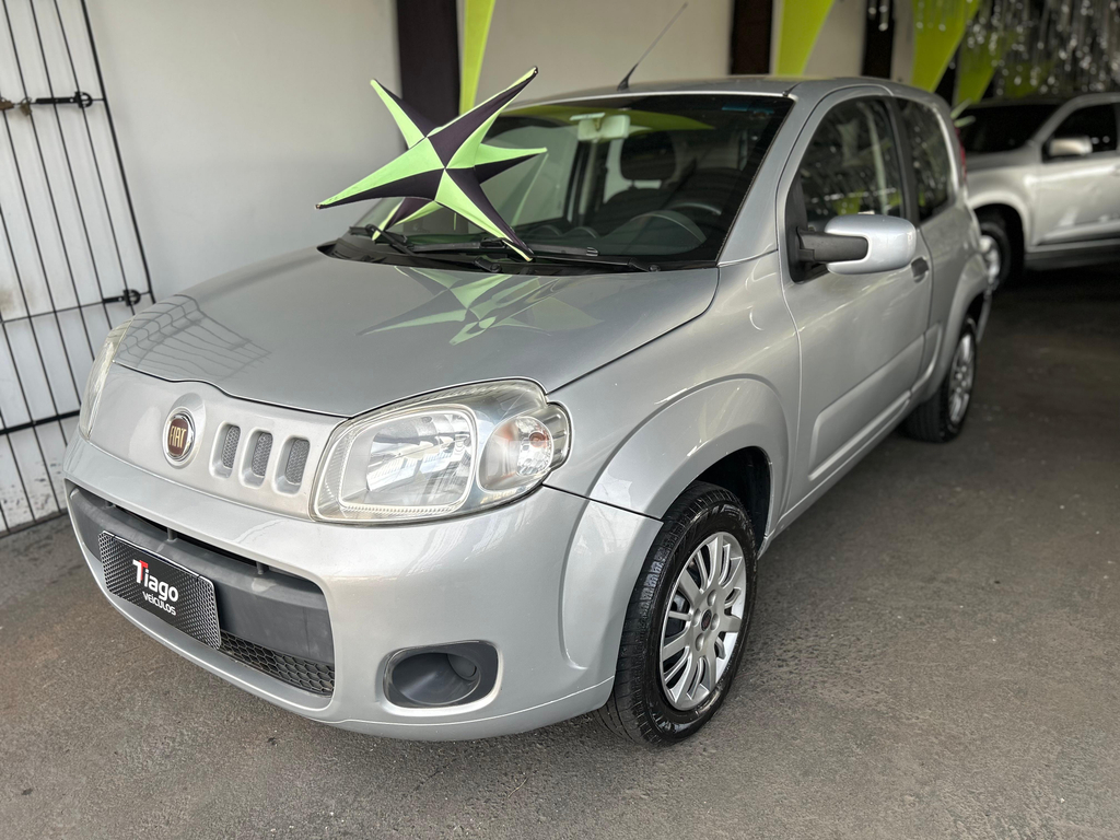 Fiat Uno