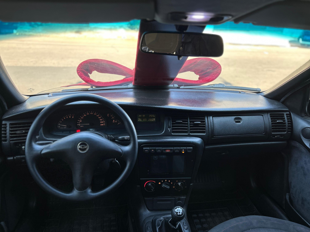 carro