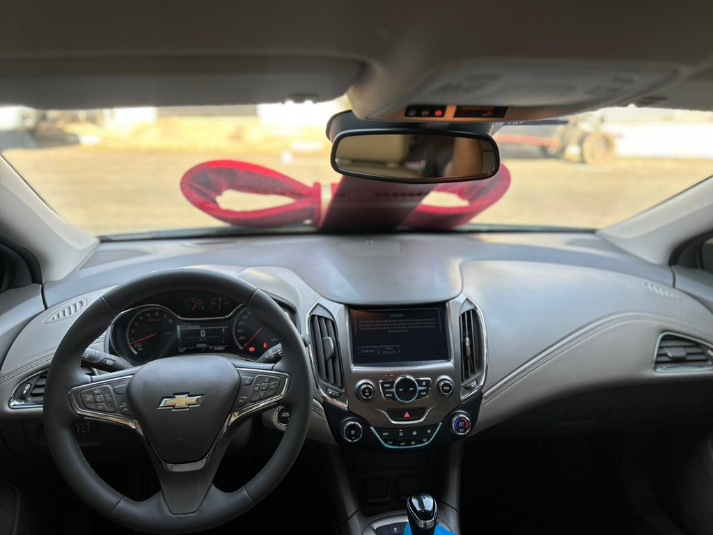 carro