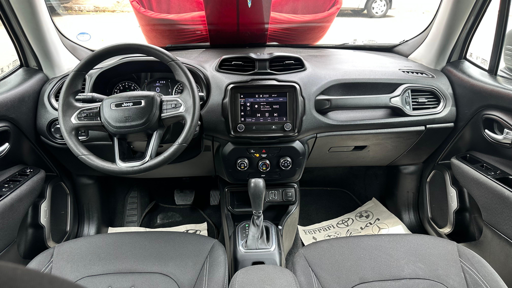 carro