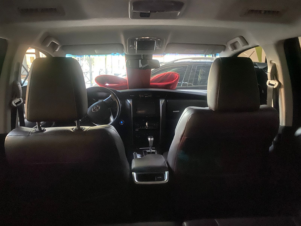 carro