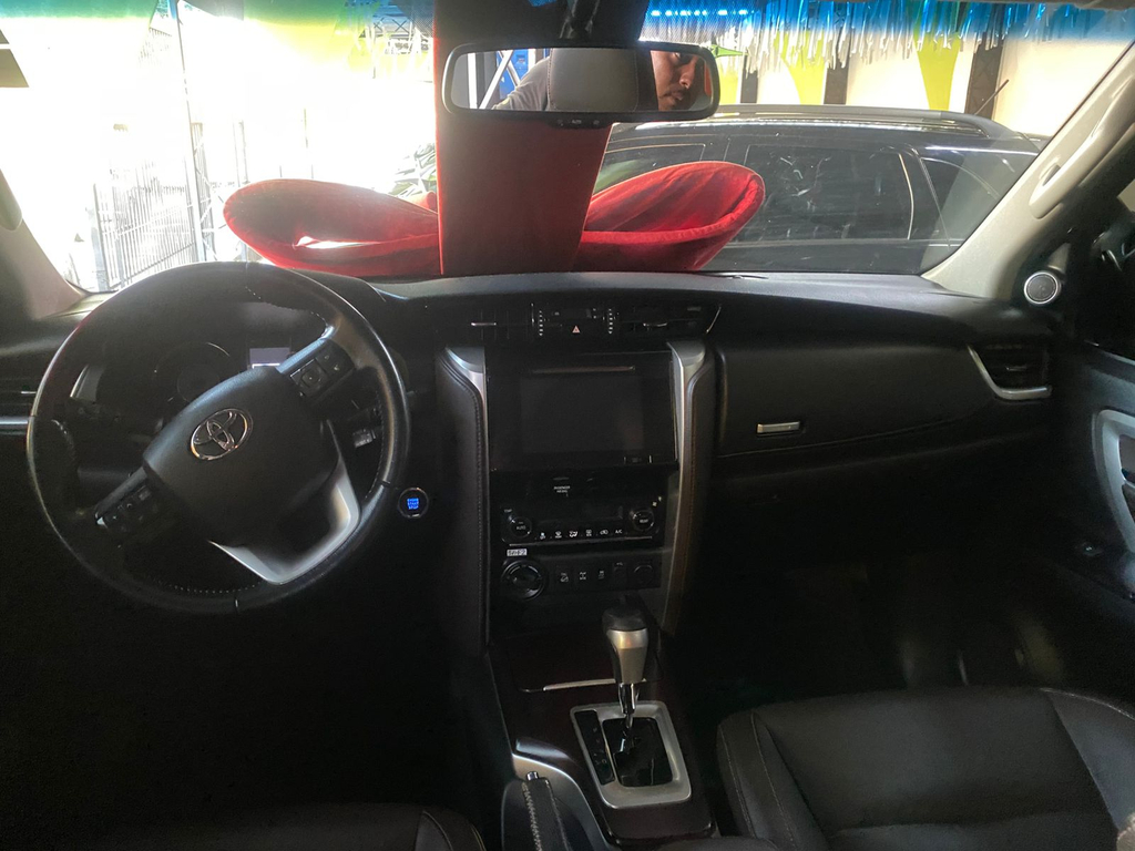 carro