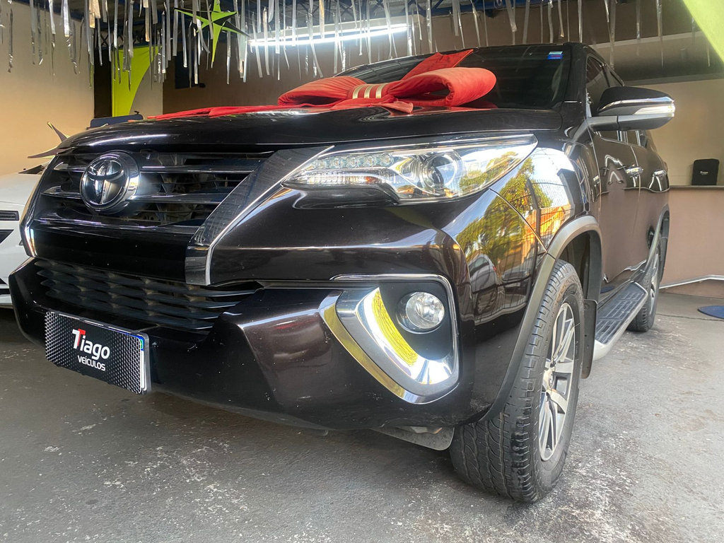 carro