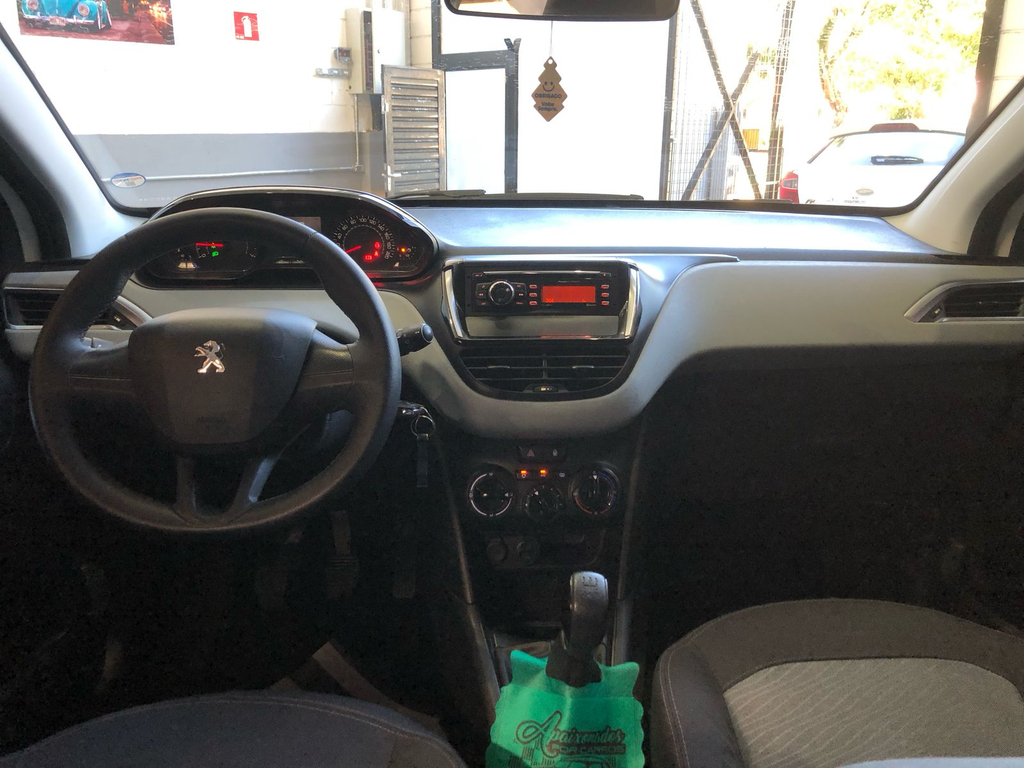 carro