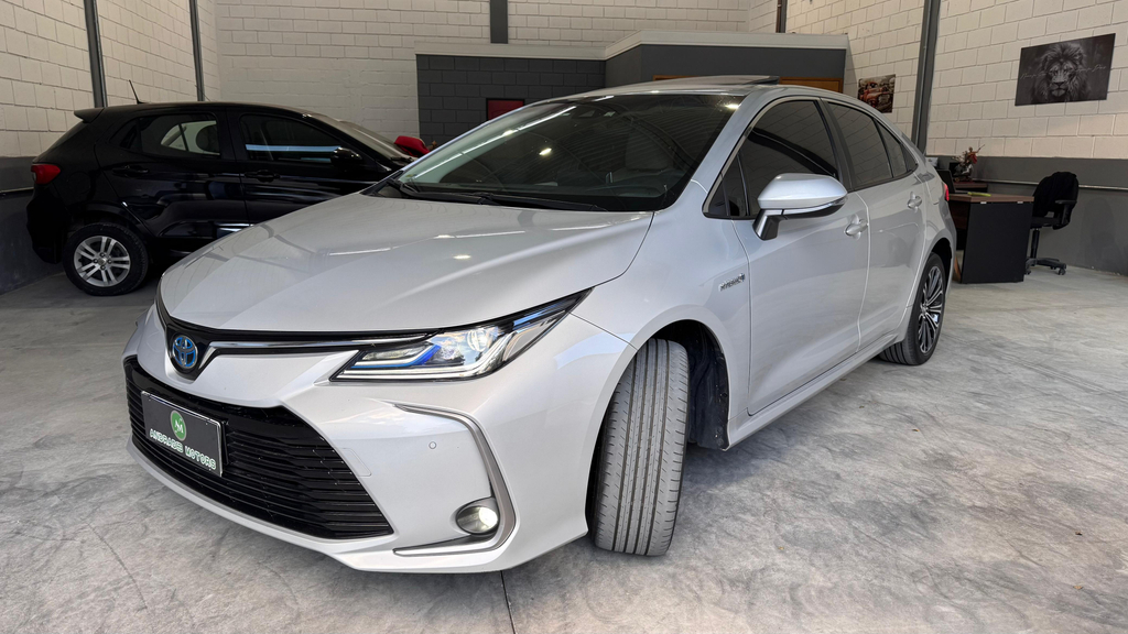 carro