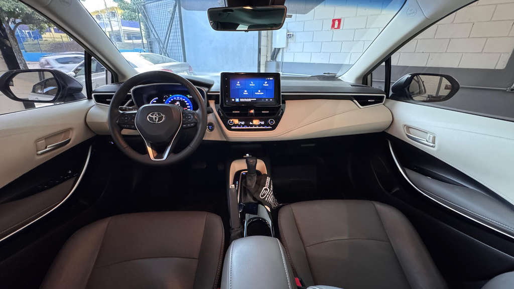 carro