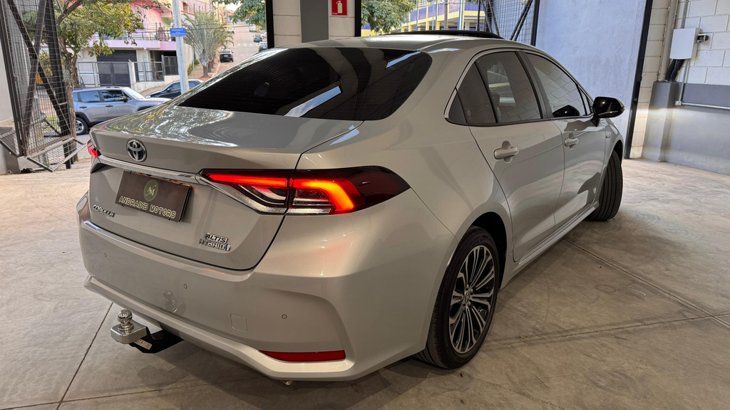 carro