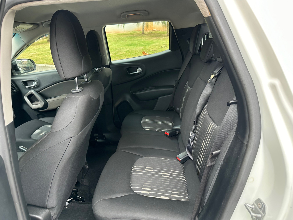 Fiat Toro Branco