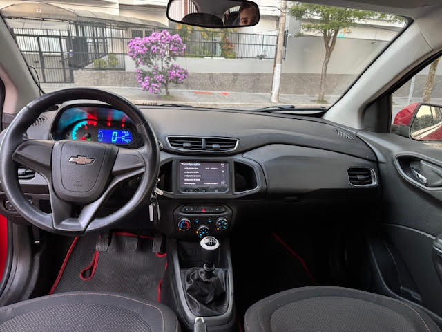 carro
