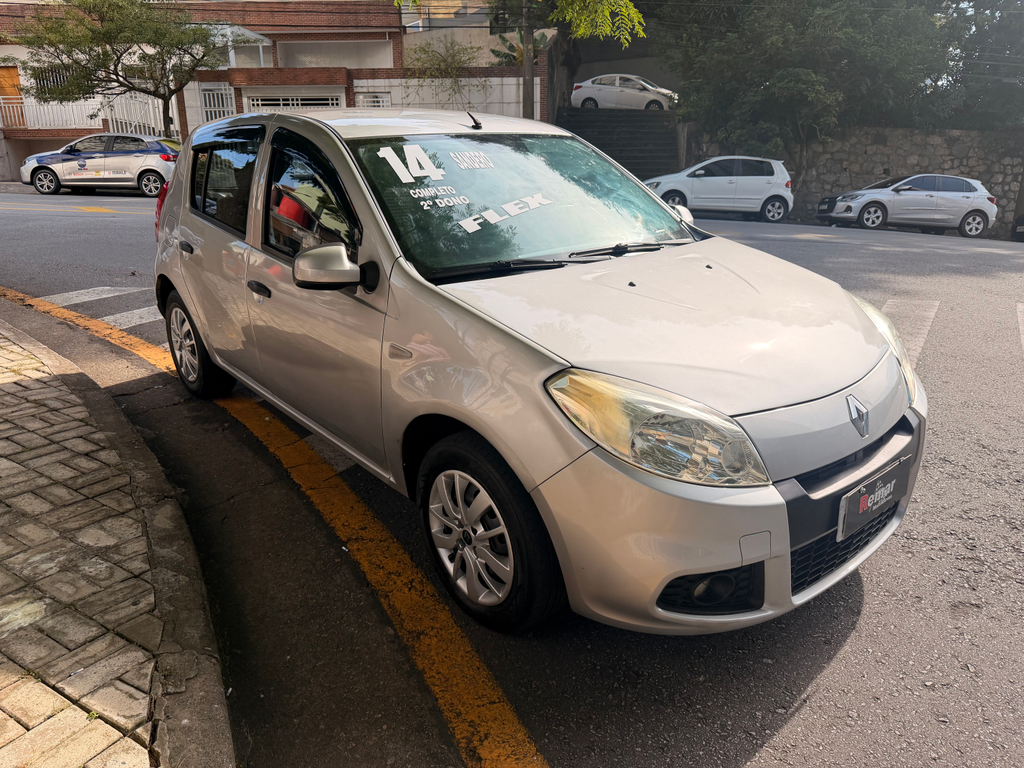 carro