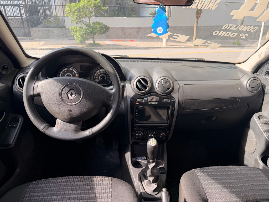 carro
