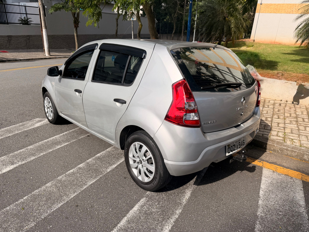 carro