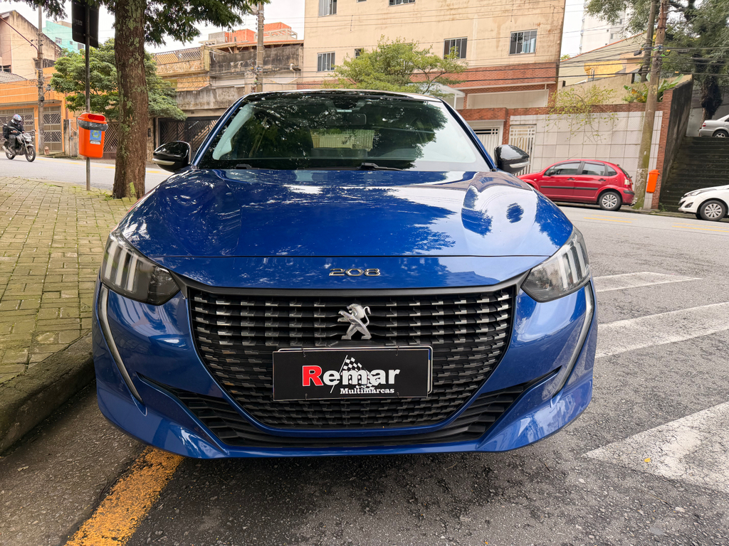 carro