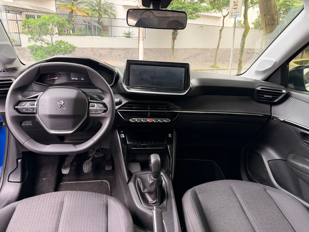 carro
