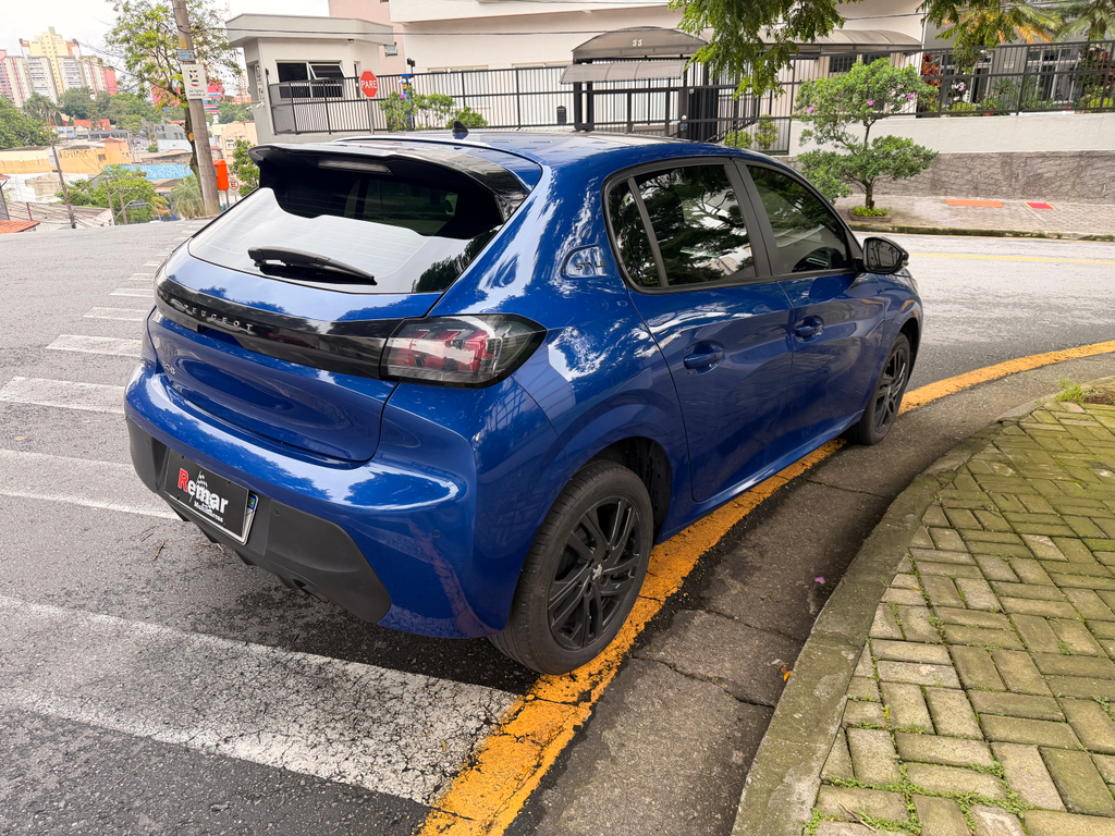 carro