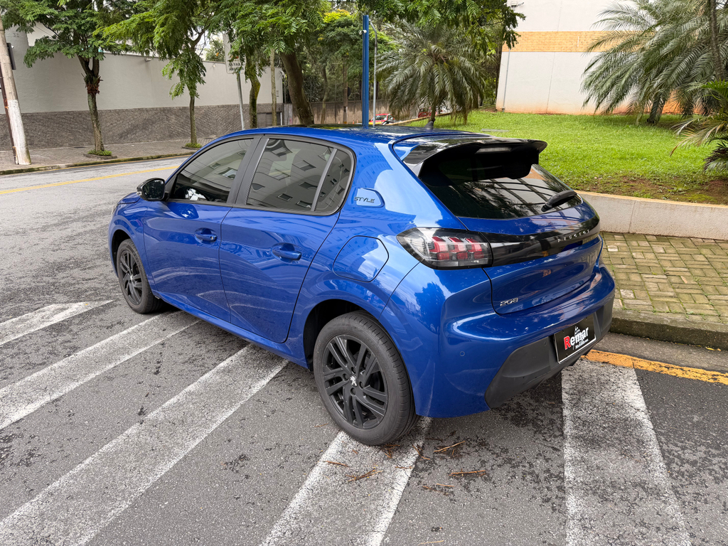 carro