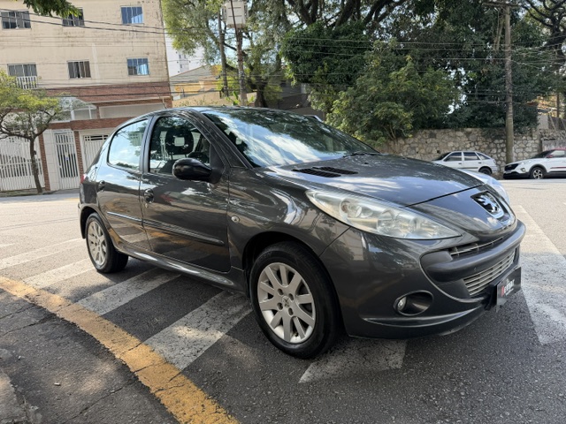 carro