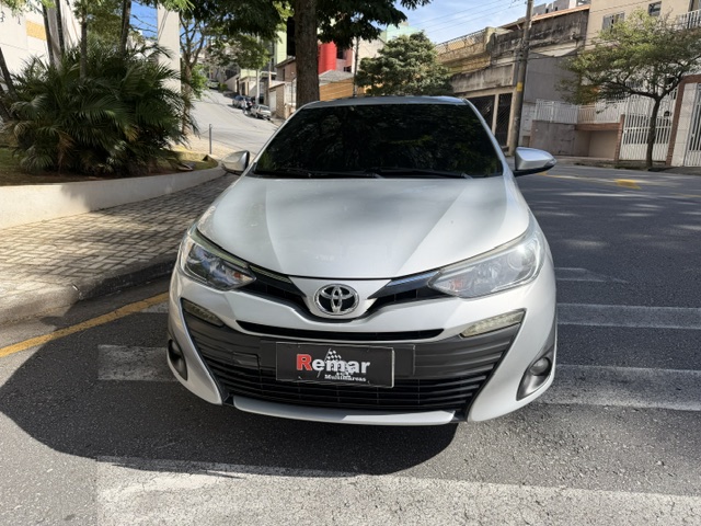 carro