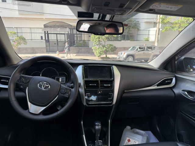 carro