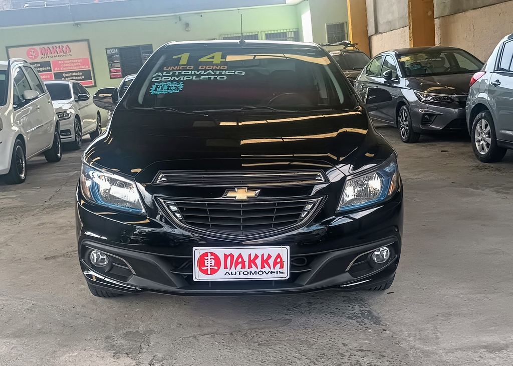 carro