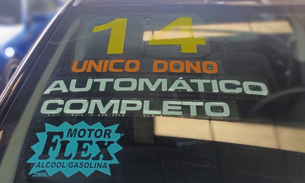 carro
