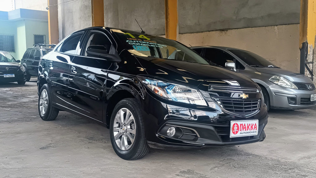 carro