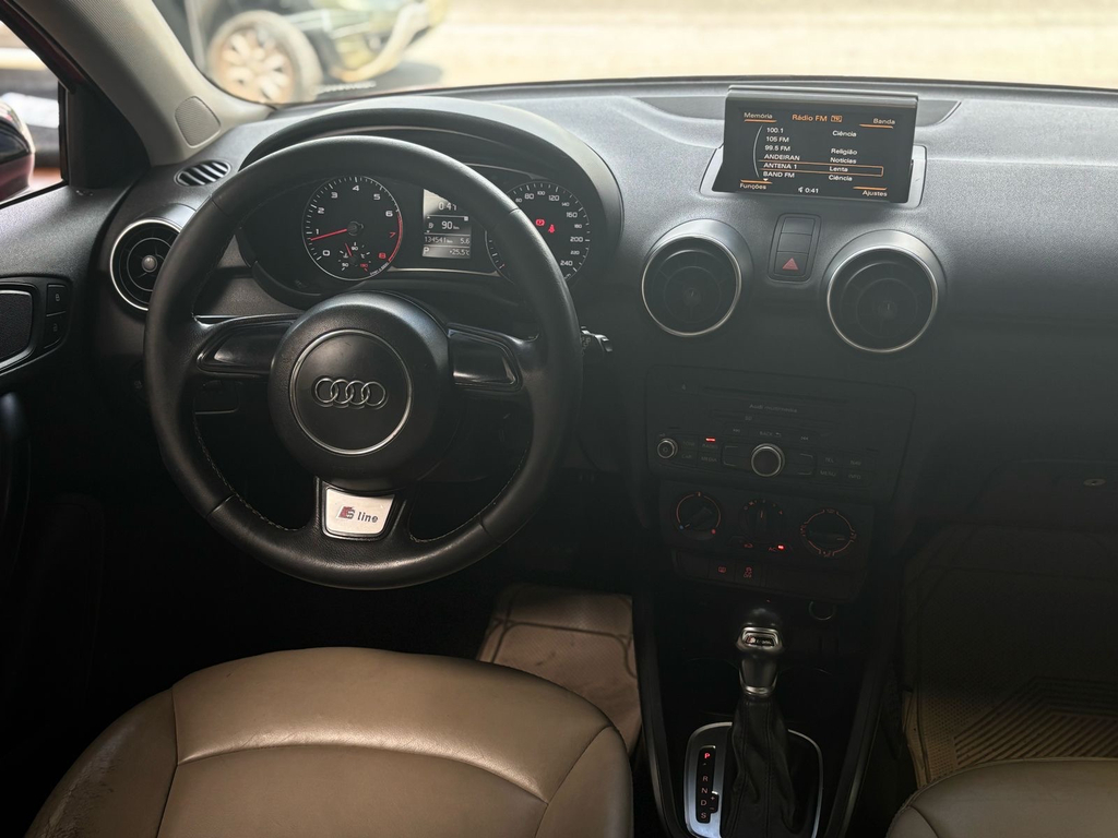 carro