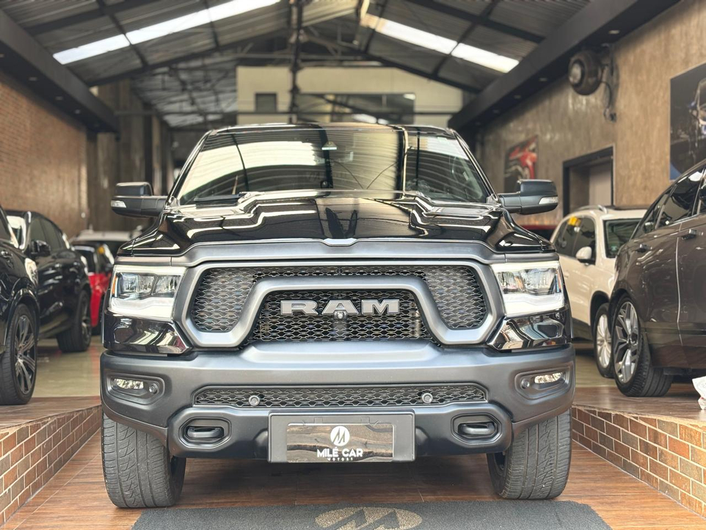 carro