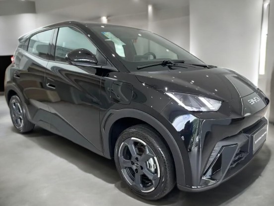 carro