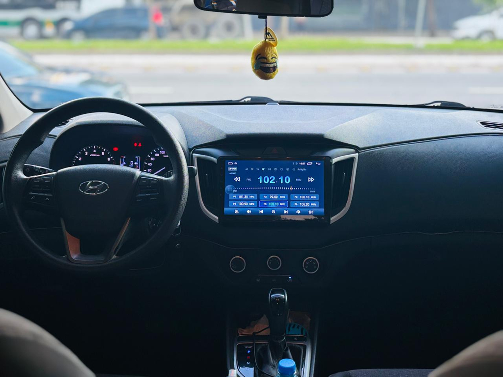 carro