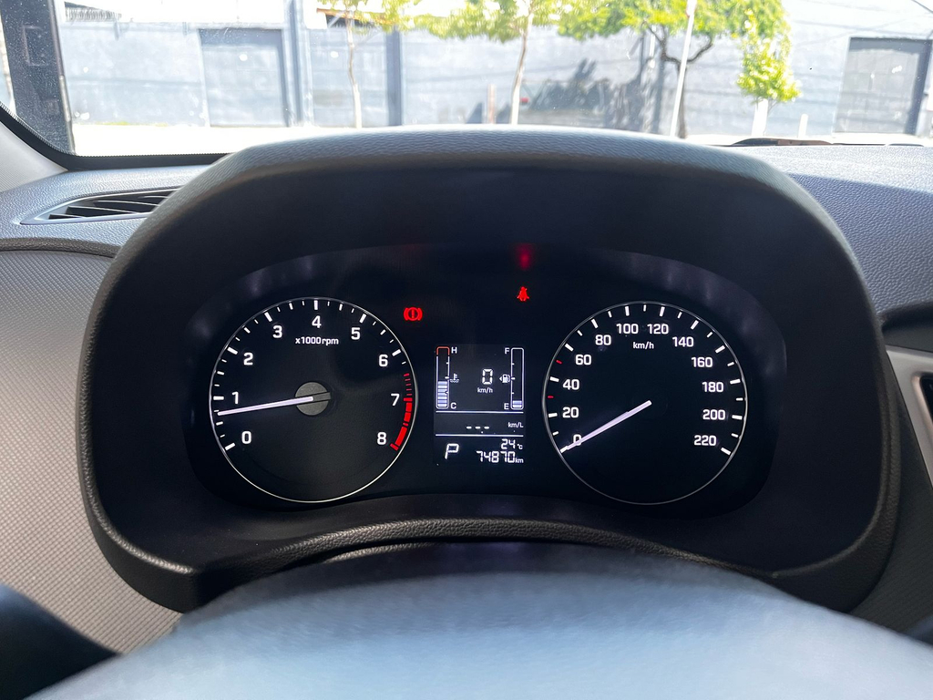 carro