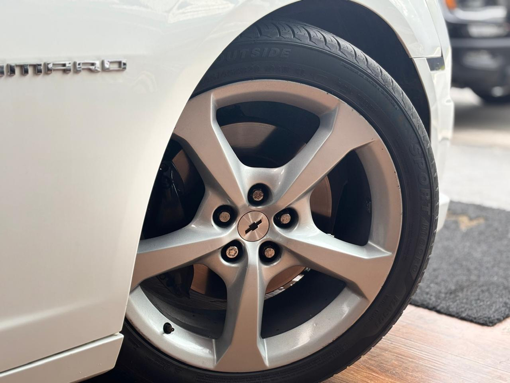 carro