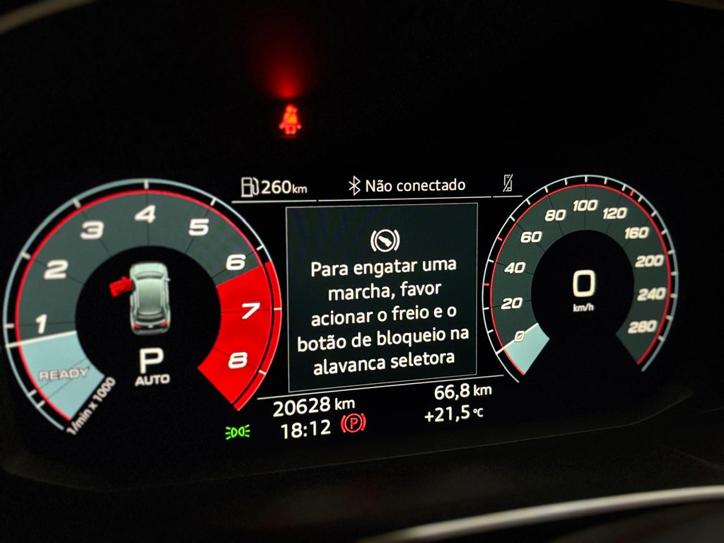 carro