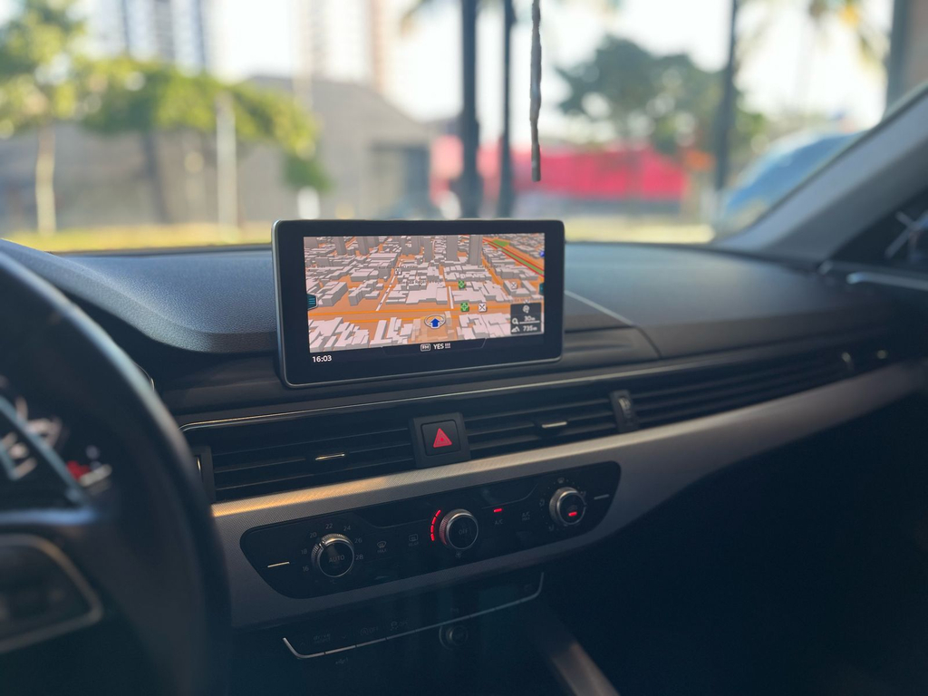 carro
