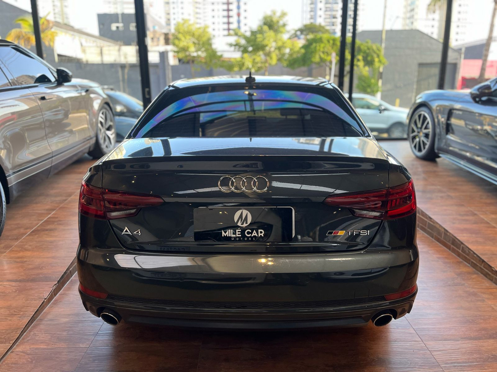 carro