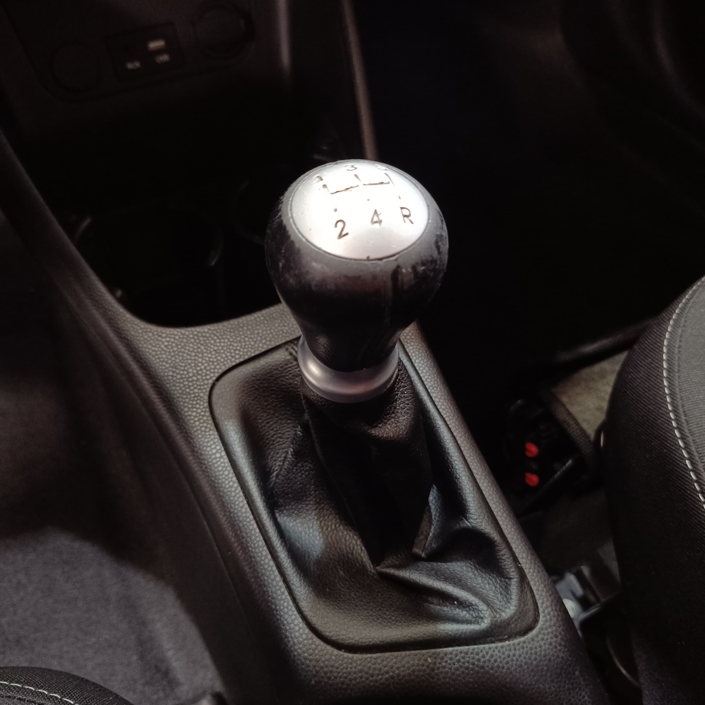 carro