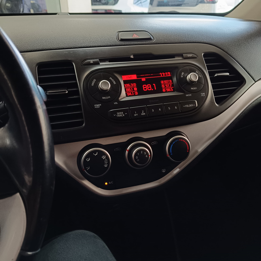 carro