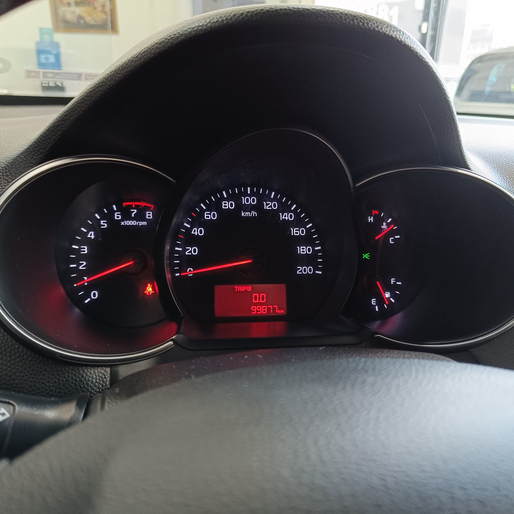 carro
