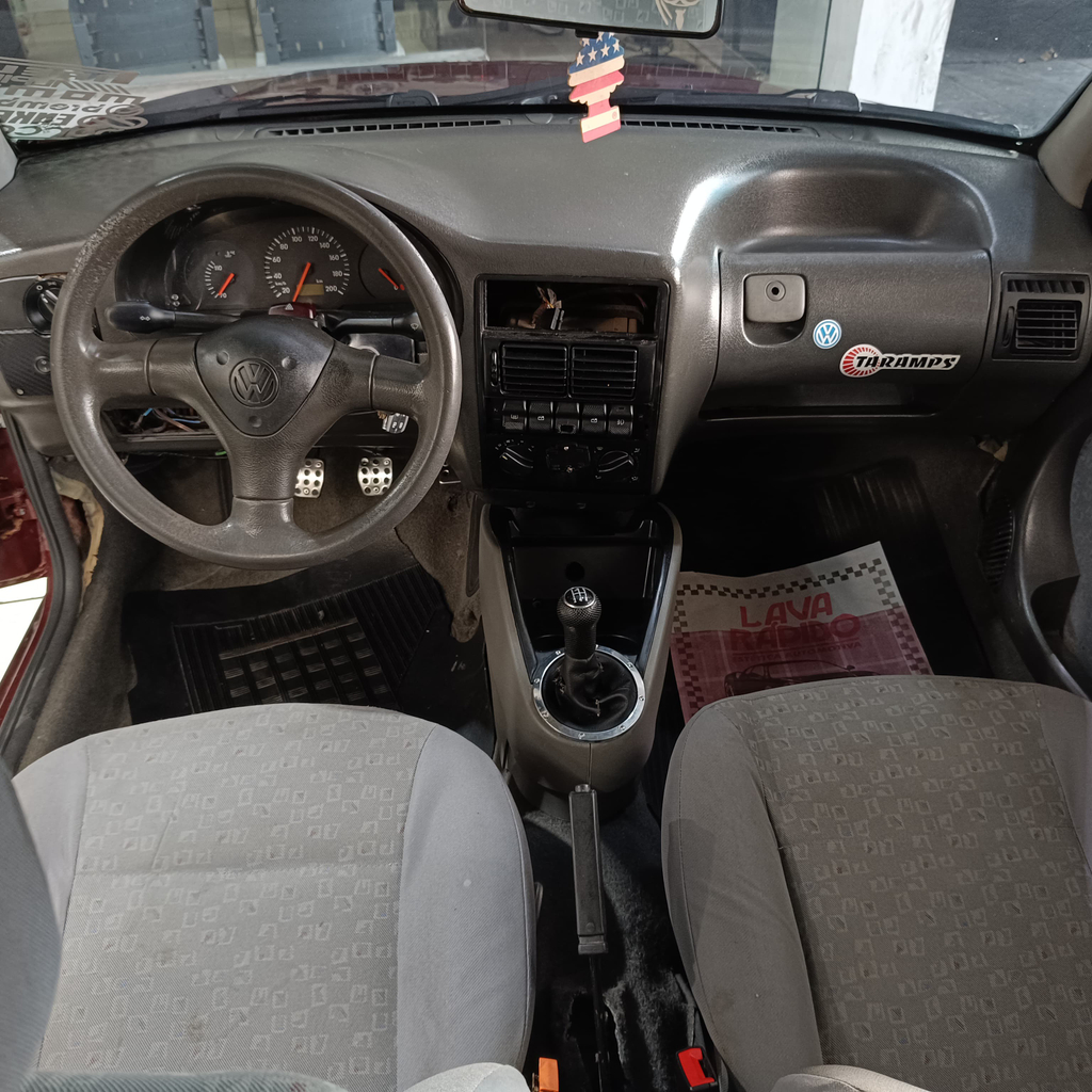 carro