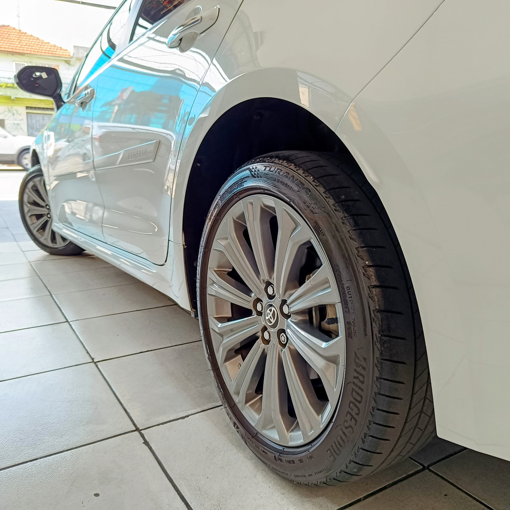 carro