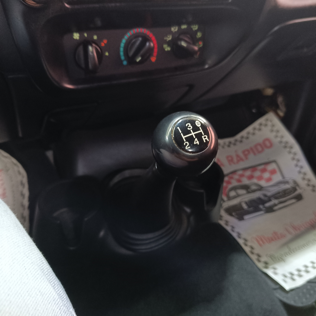 carro