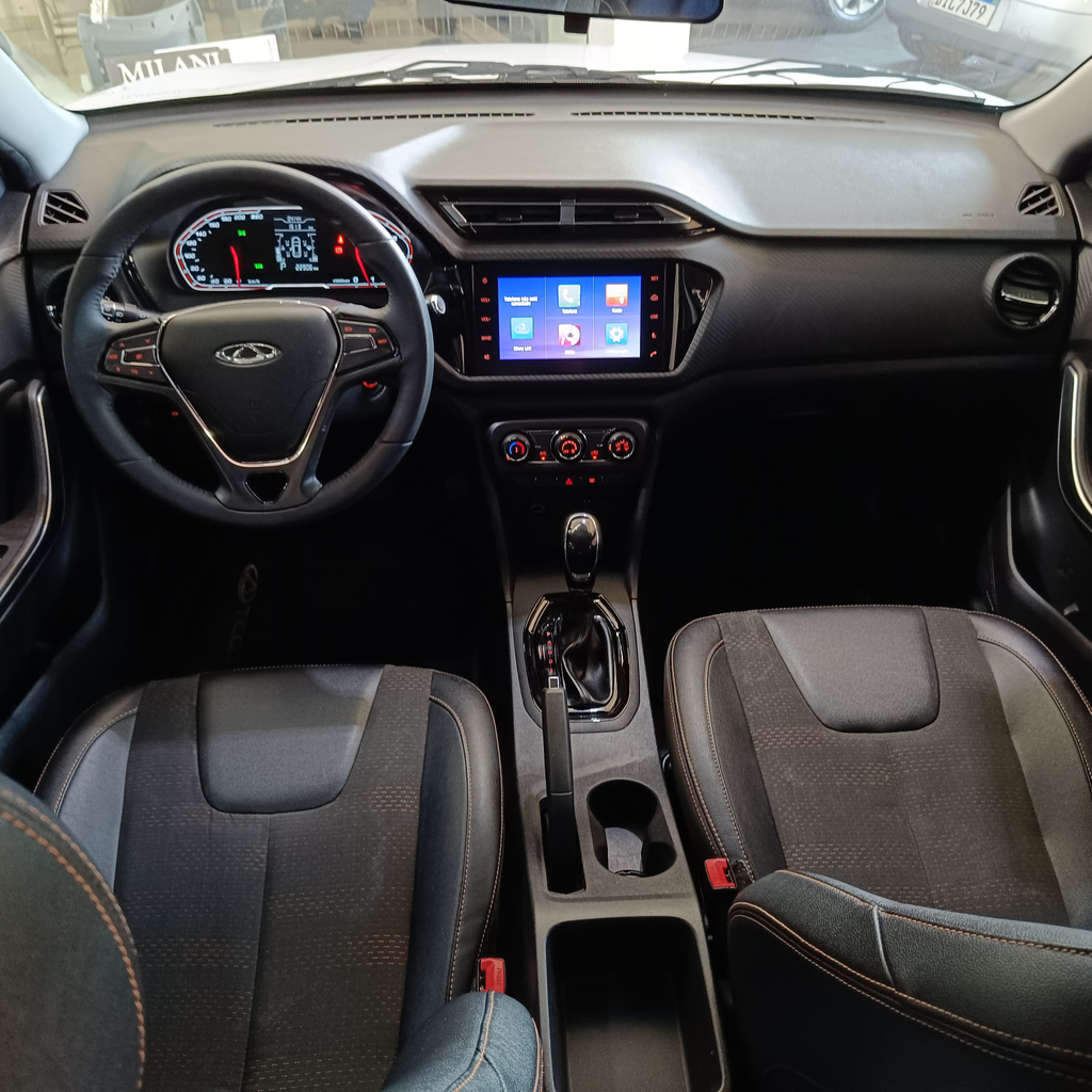 carro