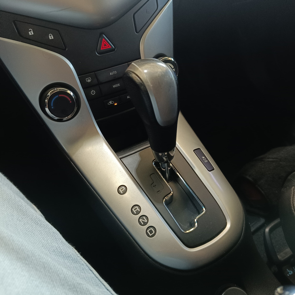 carro