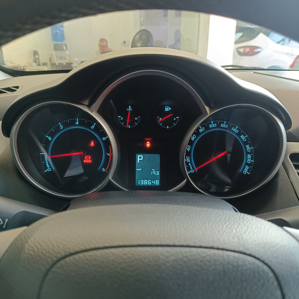 carro